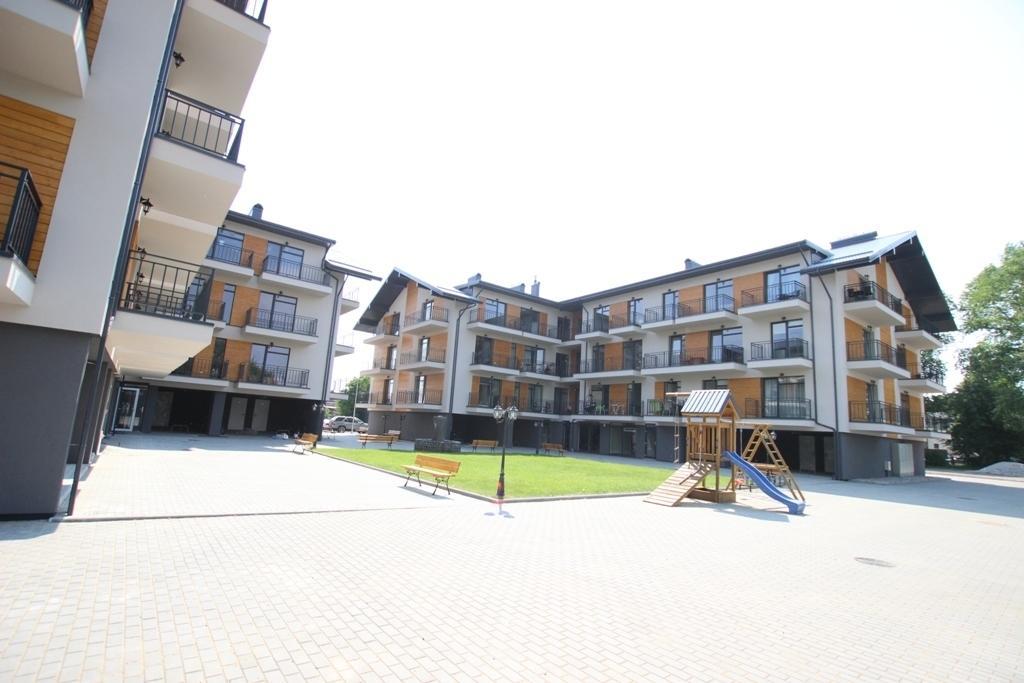 365 Apartments Maluno Vilos Palanga Camera foto